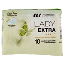 10 Assorbenti Lady Extra U! Confronta e Risparmia